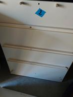 Trofast kast ikea met 9 gele bakjes, Ophalen