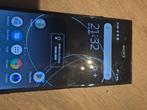 Sony xz gsm, Telecommunicatie, Mobiele telefoons | Sony, Zwart, Ophalen of Verzenden, Klassiek of Candybar, Zonder simlock