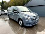 Mercedes Vito 116 CDI Automaat / Camera / Slechts 43.142 km, Auto's, Automaat, Start-stop-systeem, Euro 6, 4 cilinders