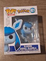 Funko Pop Glaceon, Ophalen of Verzenden, Nieuw