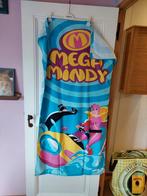 Nieuwe badhanddoek van Mega Mindy, Kinderen en Baby's, Overige Kinderen en Baby's, Nieuw, Ophalen of Verzenden