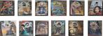 Ulysses Moore Boeken NL, Ophalen, Nieuw, Pierdomenico Baccalario, Fictie