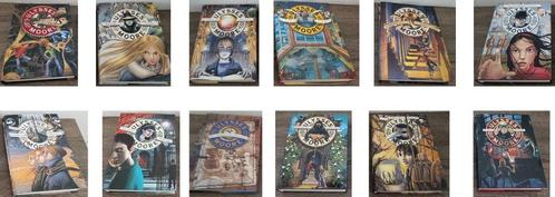 Ulysses Moore Boeken NL, Boeken, Kinderboeken | Jeugd | 10 tot 12 jaar, Nieuw, Fictie, Ophalen