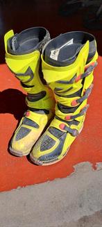 Cross laarzen Acerbis 42, Motoren, Ophalen, Laarzen