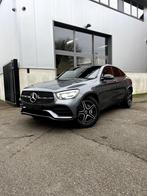 Mercedes-Benz GLC 220 d Coupé 4-Matic AMG LINE, Auto's, Mercedes-Benz, Automaat, 4 cilinders, https://public.car-pass.be/vhr/3b110910-a14d-4ef6-bba3-7ba377904761