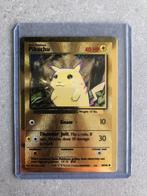 Pikachu 58 celebrations, Hobby en Vrije tijd, Verzamelkaartspellen | Pokémon, Verzenden, Zo goed als nieuw