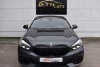 BMW 1 Serie 116 1.5d Automaat* Shadow-line* Airco* Navi* PDC, Gebruikt, 116 pk, Bedrijf, 5 deurs