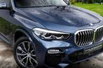 BMW X5 xDrive30dAS M Sport * LED * HiFi * DAB * Mem Seats *, Auto's, BMW, Te koop, X5, 5 deurs, SUV of Terreinwagen