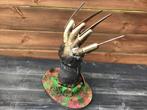 Freddy krueger handschoen Door mij gemaakt, Enlèvement ou Envoi, Neuf, Film, Statue, Réplique ou Modèle