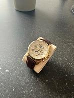 Horloge fossil, Ophalen of Verzenden, Gebruikt