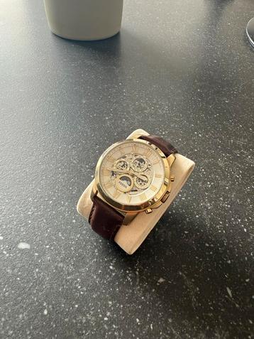 Horloge fossil, Enlèvement ou Envoi, Utilisé