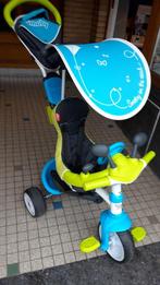 Magnifique baby driver Smoby, Vélos & Vélomoteurs, Comme neuf, Enlèvement ou Envoi