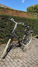 Batavus herenfiets MAMBO als NIEUW, Ophalen, Zo goed als nieuw, Batavus, Versnellingen