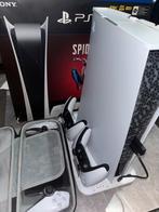 PlayStation 5 + PS portable + casque PlayStation + 2 manette, Consoles de jeu & Jeux vidéo, Consoles de jeu | Sony PlayStation 5