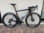 2025 S works tarmac sl8 dura ace 56 NIEUWSTAAT, Fietsen en Brommers, 53 tot 57 cm, Ophalen, Zo goed als nieuw, Carbon