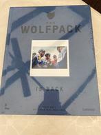 The Wolfpack - boek, Sport en Fitness, Ophalen, Nieuw