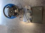 Racing Wheel PS5 PS4, Ophalen, Zo goed als nieuw