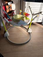 Skip hop jumpscape jumper, Kinderen en Baby's, Ophalen, Zo goed als nieuw, Rammelaar, Met licht