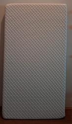 Babymatras, Kinderen en Baby's, Babywiegjes en Ledikanten, Ophalen, Zo goed als nieuw, Reisbedje