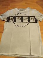 T-shirt Guess mt M, Maat 48/50 (M), Nieuw, Ophalen of Verzenden, Grijs