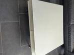 Salontafel - gratis, Ophalen, Gebruikt, 50 tot 100 cm, Vierkant