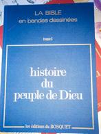 La Bible : Le nouveau Testament., Enlèvement, Comme neuf