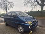 Hyundai h200 bj 2008 met airco dubbel cabina export  2250, Auto's, Bedrijf, Diesel, Te koop