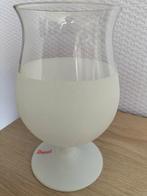 Duvelglas Candle Light, Verzamelen, Ophalen of Verzenden, Zo goed als nieuw, Glas of Glazen, Duvel