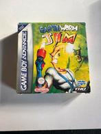 Earthworm Jim gameboy advance, Consoles de jeu & Jeux vidéo, Utilisé