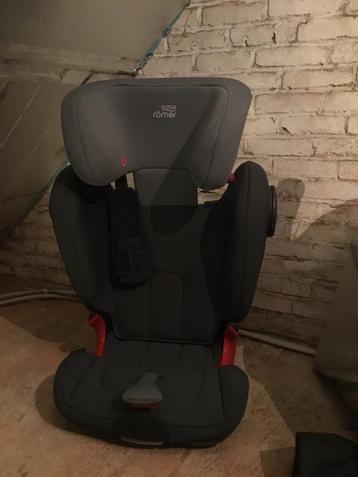 Britax Römer Kidfix II XP SICT  beschikbaar voor biedingen