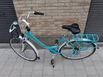 Damesfiets OXFORD IN GOEDE STAAT!!, Ophalen, Zo goed als nieuw, Versnellingen