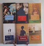 Boeken Marianne Fredriksson, Boeken, Literatuur, Gelezen, Ophalen of Verzenden