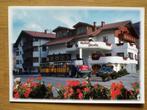 Postkaart Oostenrijk Hotel Stolz Matrei 3331, Verzamelen, Ophalen of Verzenden, Oostenrijk