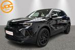 Opel Mokka TOTAL BLACK, Auto's, Opel, 1199 cc, Zwart, Handgeschakeld, 5 deurs