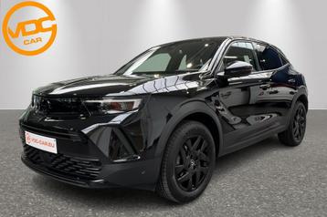 Opel Mokka TOTAL BLACK  beschikbaar voor biedingen