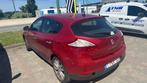 Renault Megan 1.6 Benzine/LPG/Nikkel conditie, Auto's, Euro 5, Bedrijf, Handgeschakeld, 5 deurs