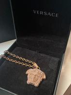 versace ketting origineel!, Bijoux, Sacs & Beauté, Colliers, Enlèvement ou Envoi