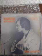 Tim Visterin  Knikkers Retteketet, Cd's en Dvd's, Vinyl | Nederlandstalig, Ophalen of Verzenden