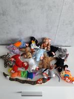 Ty teenie beanie babies, Collections, Collections Animaux, Comme neuf, Enlèvement ou Envoi