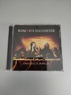 Romeo' s Daughter - Delectable, AOR, Ophalen of Verzenden, Zo goed als nieuw