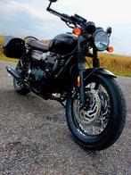 Triumph Bonneville T120 Gold Line gelimiteerde serie, Motoren, Motoren | Triumph, 2 cilinders, Motorrijbewijs A, Handvatverwarming