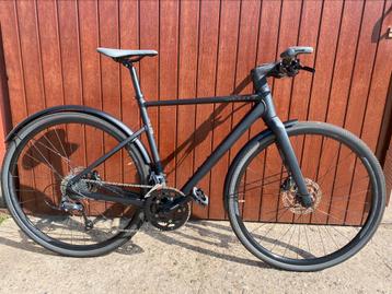 Scott gravelbike beschikbaar voor biedingen