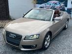 Audi a5 cabrio / 2.0 / benzine, Auto's, Audi, Euro 5, Leder, Bedrijf, Zetelverwarming