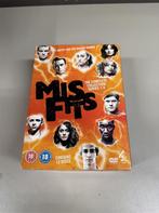 Misfits - Series 1-5 - Complete dvd box set, Cd's en Dvd's, Ophalen of Verzenden, Gebruikt