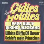 PAPA BLUES VIKING JAZZBAND, Cd's en Dvd's, Ophalen of Verzenden, Blues