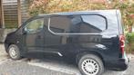 Opel Combo L2/H1, 4 portes, Opel, Noir, Tissu