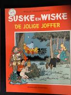 Suske en Wiske - De jolige joffer, Enlèvement ou Envoi, Willy Vandersteen, Une BD, Comme neuf