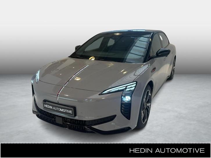 Hongqi EH7 Long Range Launch Edition (automatique), Autos, Hongqi, Entreprise, Achat, Autres modèles, Airbags, Bluetooth, Verrouillage central