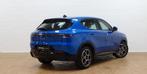 Alfa Romeo Tonale 1.5T Hybrid Sprint, Auto's, Gebruikt, Zwart, 4 cilinders, Blauw