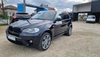 BMW X5 xdrive30 / Euro 5 / M Pack / Pano / comfort zetels, Auto's, BMW, Te koop, X5, 3500 kg, 750 kg